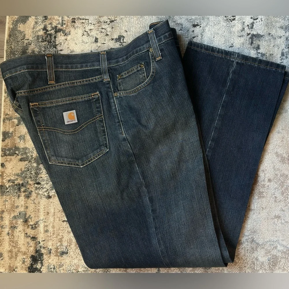 Carhartt like new